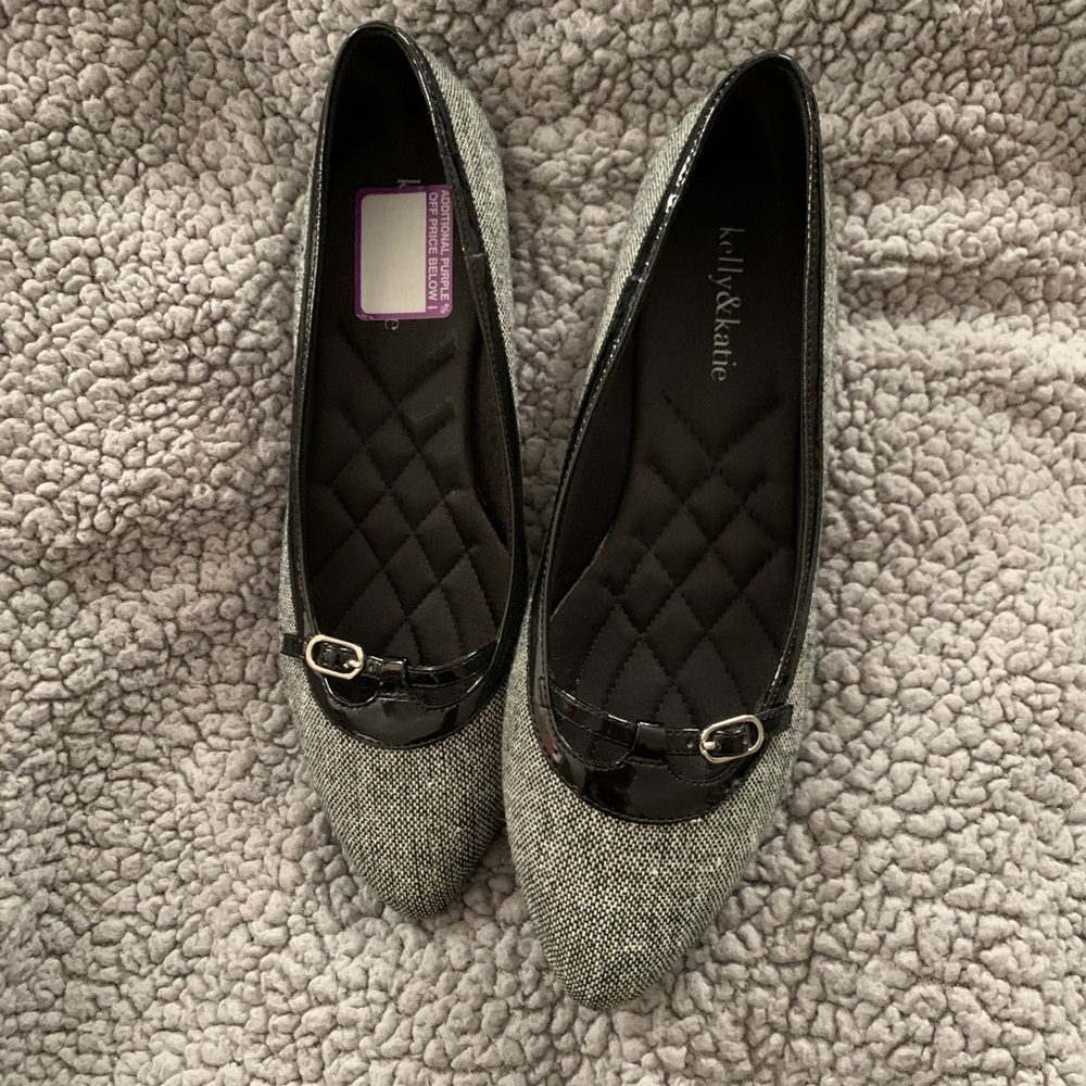 Women’s Kelly & Katie Flats